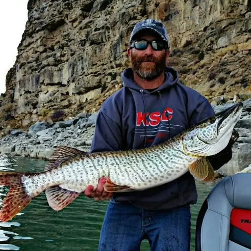 An In Depth Guide to Catching Tiger Muskie in Utah – Tilt Fishing