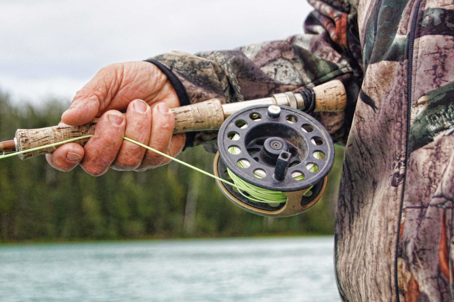 Fly Rod Weight Guide How to Choose a Fly Rod Weight Tilt Fishing