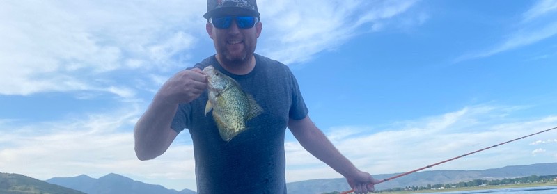 Fishing Crappie Do Fish Bite on Cloudy Days? 15 Proven Tips to Catch Fish